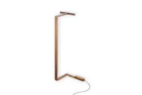 Flat Floor Lamp Henge - 1 2