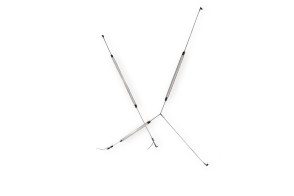Applique Murale Spyder Henge - 1 2