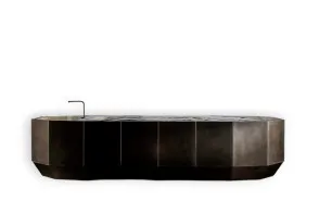 Cuisine Argon Henge - 1