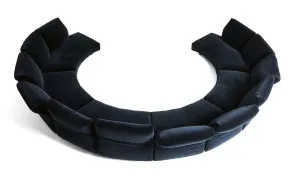 Divan Essential Edra - 1 2
