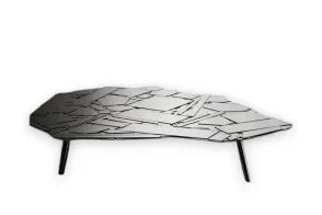 Table Brasilia Edra - 1 2