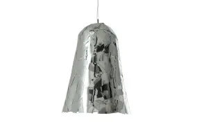 Lampada a Sospensione Campana Edra - 1 2