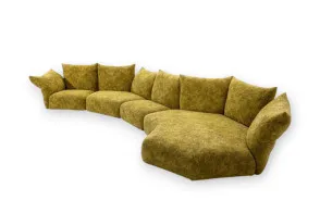 Divano Outdoor Standard Edra - 1 2