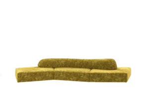 On The Rocks Outdoor Sofa Edra - 1 2