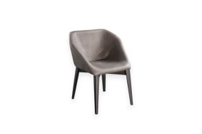 Chaise W-Hexagon Henge - 1