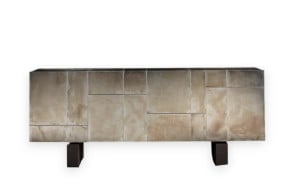 Meuble de Rangement Slim Side High Henge | Achats en Ligne 2