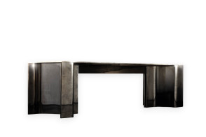 Tavolo Time - Henge | Prezzi e Catalogo Online 2