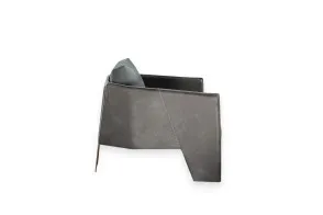 Poltrona Ketch - Henge | Prezzi e Catalogo Online 2