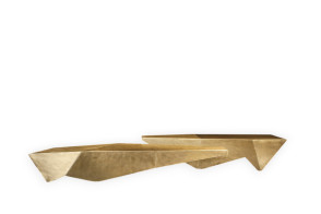 Table basse Monolith Henge | Achats en Ligne