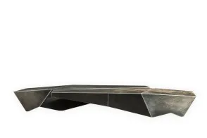 Henge Monolith Low Table | Online Shop 2