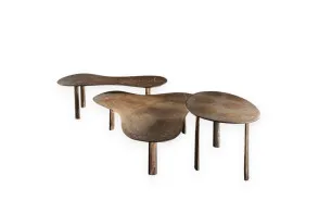 Table basse Puddle Henge | Achats en Ligne