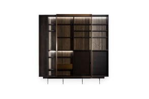 Meuble de Rangement Loom Program Henge | Achats en Ligne