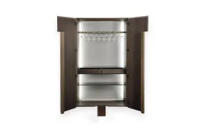 Henge Frame Cabinet | Online Shop 2