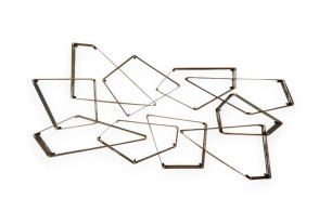 Bibliothèque Tangram Henge | Achats en Ligne