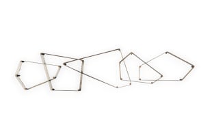 Bibliothèque Tangram Henge | Achats en Ligne 2