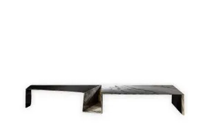 Table basse Origami Henge | Achats en Ligne