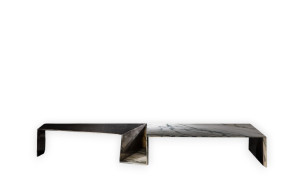 Tavolino Origami - Henge | Prezzi e Catalogo Online