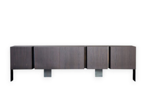 Meuble de Rangement B-Side Henge | Achats en Ligne