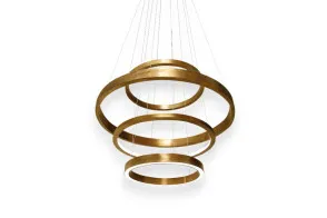 Suspension de lampe Light Ring Henge - 1 2