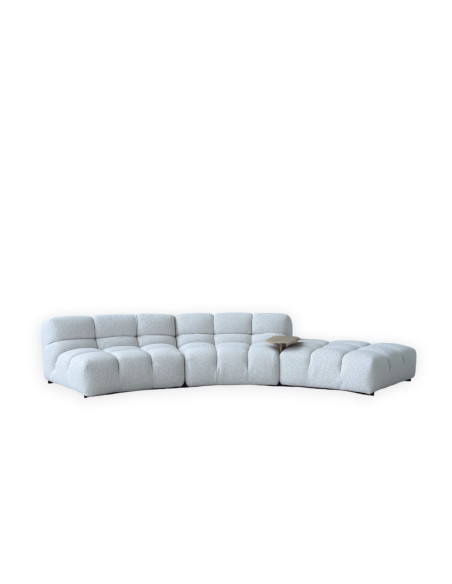 Tufty-Time 20 White Sofa (Expo Offer) B&B Italia - 8