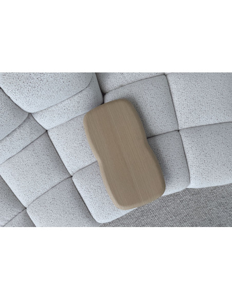 Tufty-Time 20 White Sofa (Expo Offer) B&B Italia - 6