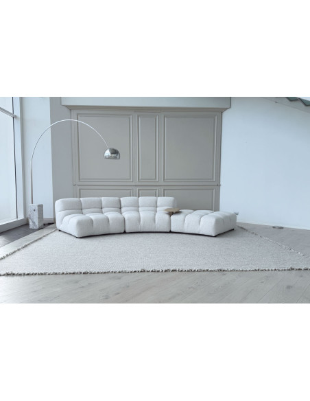 Tufty-Time 20 White Sofa (Expo Offer) B&B Italia - 1