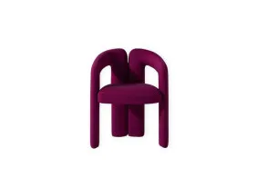 Sedia Dudet Cassina - 1
