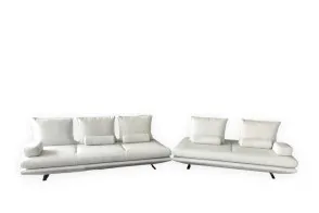 Divano Prado grigio (Offerta Expo) Ligne Roset - 7