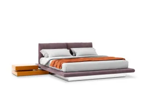 Aura Bed Baxter - 1 2