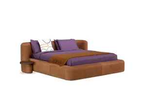 Baxter Clara Bed | Online Shop 2