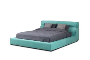 Miami Soft Bed Baxter - 1 2