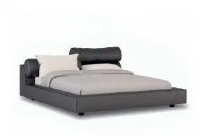 Miami Soft Bed Baxter - 1