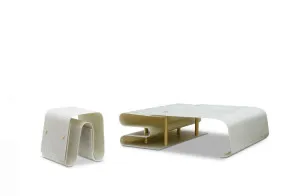 Table basse Dune Baxter | Achats en Ligne 2