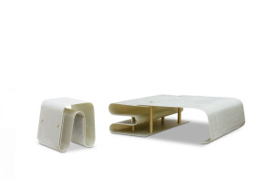 Tavolino Dune - Baxter | Online Shop 2