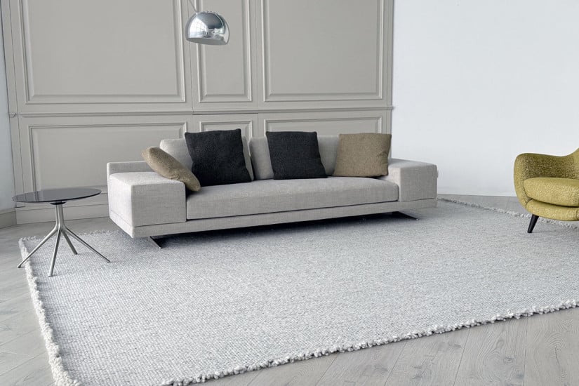 Divano Mondrian 3 posti (Offerta Expo) Poliform - 2