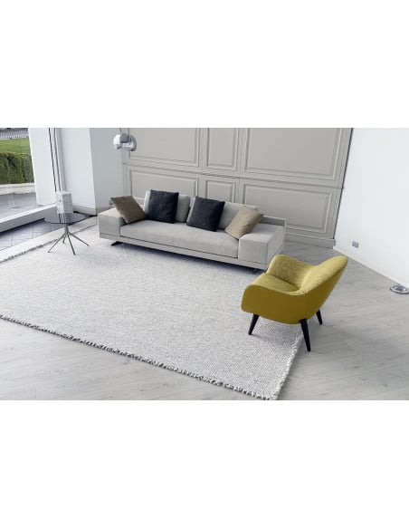 Mondrian 3-Seater Sofa (Expo Offer) Poliform - 4