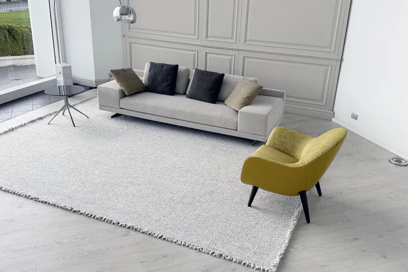 Mondrian 3-Seater Sofa (Expo Offer) Poliform - 4