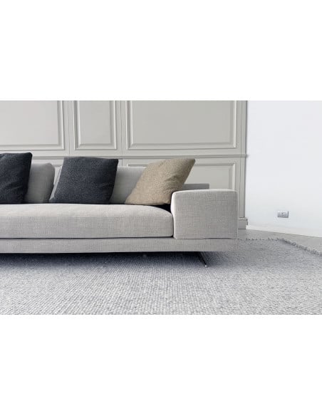 Mondrian 3-Seater Sofa (Expo Offer) Poliform - 5