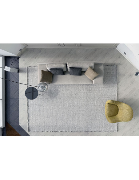 Divano Mondrian 3 posti (Offerta Expo) Poliform - 6