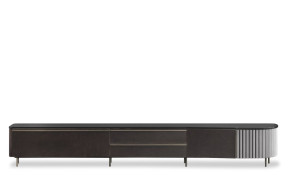 Baxter Plissé Storage Unit | Online Shop 2