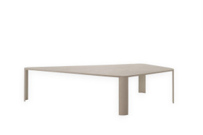 Table Bonnet MDF Italia - 1 2