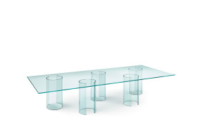 Table Luxor Fiam | Achats en Ligne