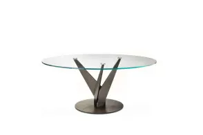 Tavolo Epsylon - Fiam | Prezzi e Catalogo Online