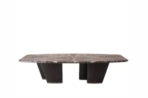 Tavolo Mistral Giorgetti - 1 2