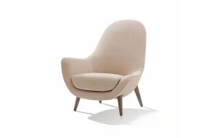 Mad King Armchair Poliform - 1 2