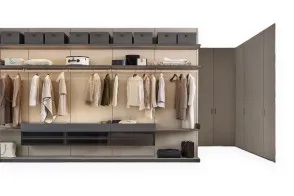 Dressing Ubik Poliform - 1