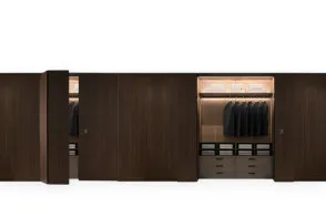 B&B Italia Backstage Wardrobe | Online Shop