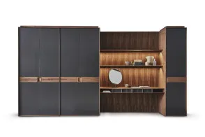My Closet Wardrobe Porada - 1