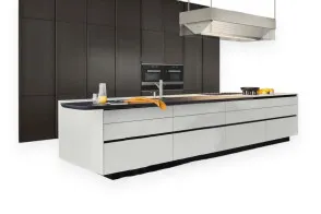 Twelve Kitchen - Poliform | Online Shop