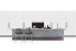 Cucina Lignum et Lapis - Arclinea | Prezzi e Catalogo Online 2
